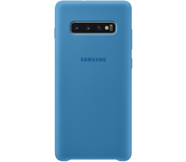 Samsung EF-PG975 (Galaxy S10+) Blauw