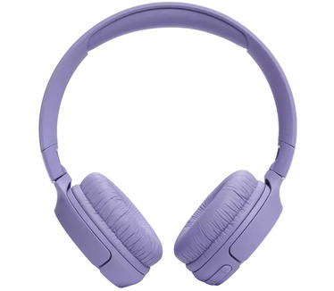 JBL Tune 520 BT (Paars)