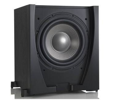JBL Studio 550 (Zwart)