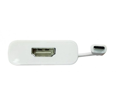 EFB Elektronik IADAP-USB31-HDMI60