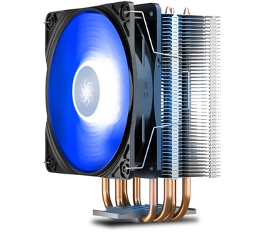 DeepCool GAMMAXX 400 V2
