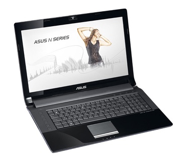 Asus N73Jn-TY100V