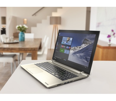 Toshiba Satellite P50-C-129