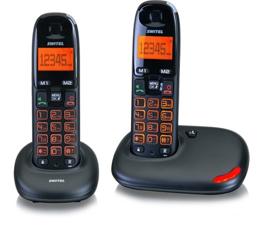 Switel DC5002