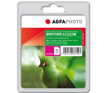 Agfaphoto APB123MD