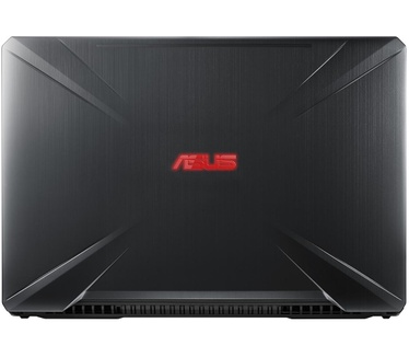 Asus FX504GD-DM1125T-BE