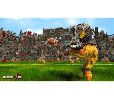 Blood Bowl 2, Xbox One