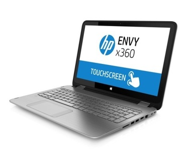 HP 15-u030nd x360