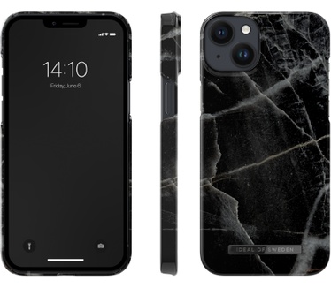 iDeal of Sweden IDFCAW21-I2267-358 (iPhone 14 Pro) Zwart