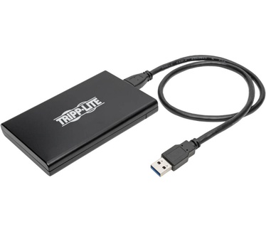 Tripp-Lite U357-025-UASP Zwart