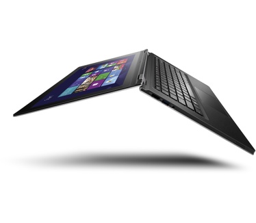 Lenovo IdeaPad Yoga 13 (MAM2RGE)