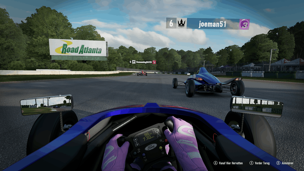 Forza Motorsport 7