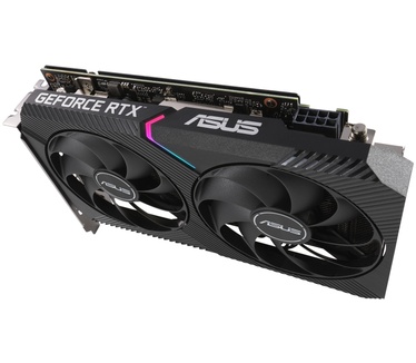 ASUS Dual RTX3060 12G GDDR6