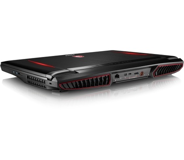 MSI GT73VR 7RF(Titan Pro)-409NL