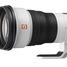 Sony 400mm f/2.8 OSS voor systeemcamera's komt in september uit voor 12.000 euro