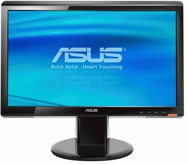 Asus VH192D Zwart