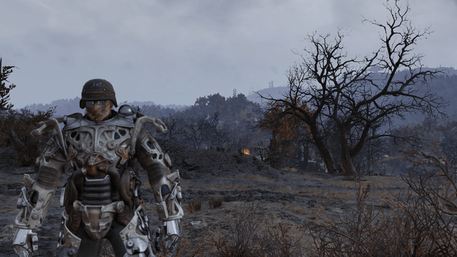 Review Fallout 76
