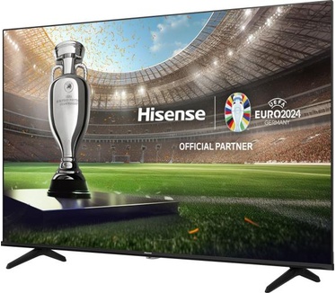 Hisense 55E79NQ Zwart