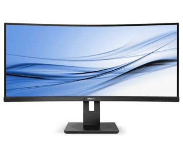 Philips 342B1C/00 Zwart