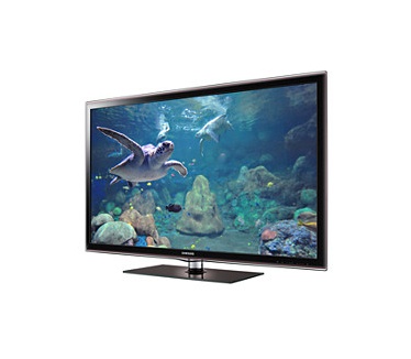 Samsung UE32D6100