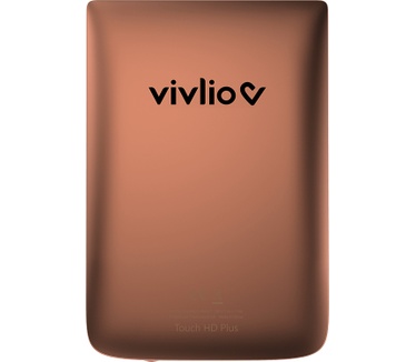 Vivlio Touch HD Plus