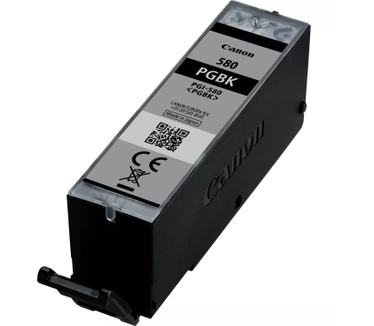 Canon PGI-580/CLI-581 Ink Cartridge BK/CMYK