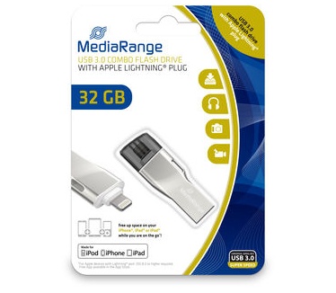 MediaRange MR982