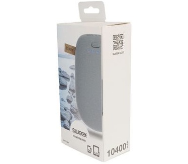 Sweex Portable Powerbank 10400mAh