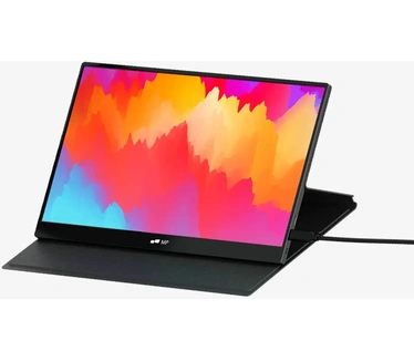 Mobile Pixels Fold 15,6" 1080p Zwart