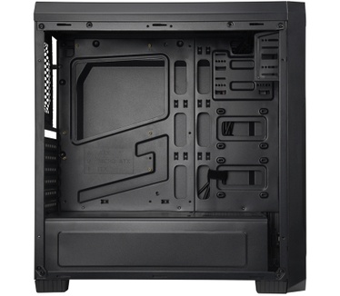 Enermax Ostrog Lite Black Hairline