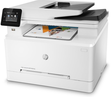 HP Color LaserJet Pro MFP M281fdw