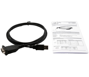 Exsys EX-13002