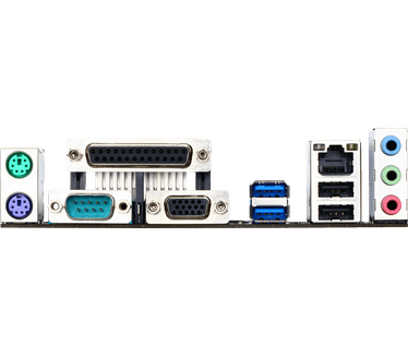 Gigabyte GA-H110M-WW