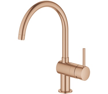 Grohe Minta