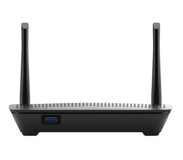 Linksys MR6350 AC1300 MU-MIMO Dual Band Wireless MESH Router