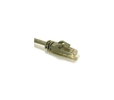 CablesToGo 20m Cat6 550MHz Snagless Patch Cable