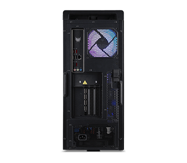 Acer Predator Orion 7000 PO7-640 Predator Orion 7000 640 I912K-26GL