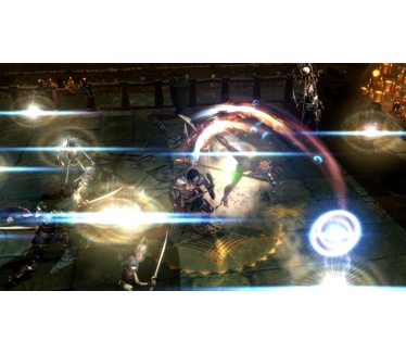 Dungeon Siege III - Limited Edition