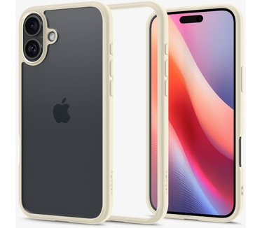 Spigen Ultra Hybrid