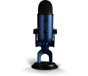 Blue Microphones Yeti