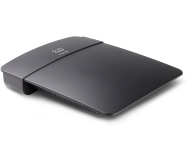Linksys E900