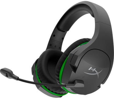 HyperX CloudX Stinger Core Wireless (Groen, Zwart)