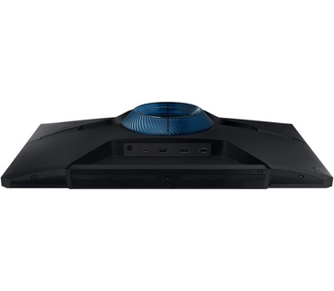 Samsung Odyssey G30A 24" (AG300NR) Zwart