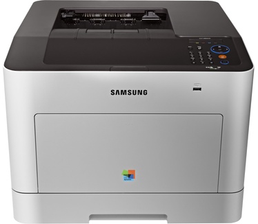 Samsung CLP-680DW (2 jaar garantie)