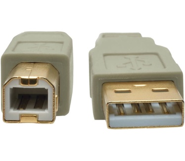 Tripp-Lite U022-015-BE Beige