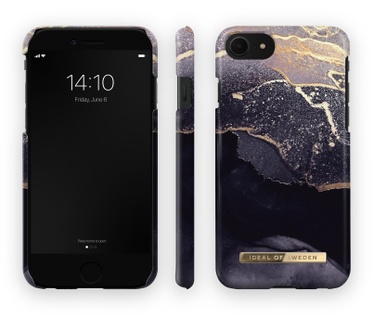 Hama Fashion Case (iPhone SE/8/7/6/6s) Grijs