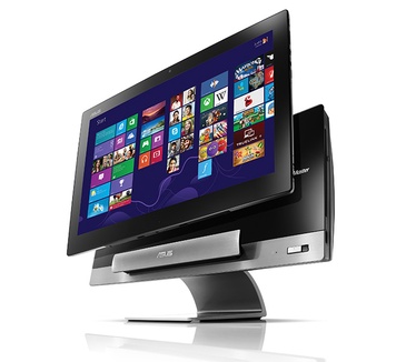 Asus Transformer AIO