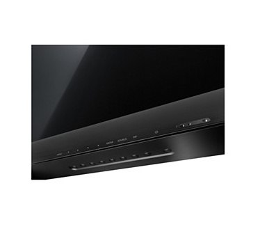 Samsung Syncmaster 820DXn Zwart