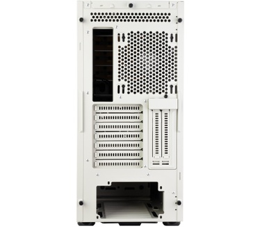 Silverstone FLP02