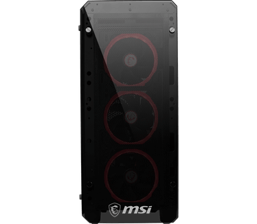 MAG Pylon